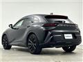 2023 Toyota Crown
