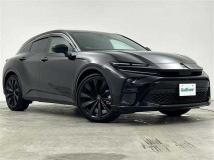 2023 Toyota Crown