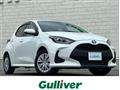 2023 Toyota Yaris