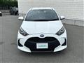 2023 Toyota Yaris