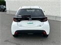 2023 Toyota Yaris