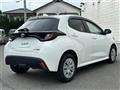 2023 Toyota Yaris