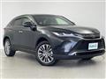 2020 Toyota Harrier