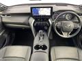 2020 Toyota Harrier