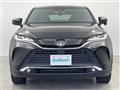 2020 Toyota Harrier