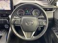 2020 Toyota Harrier