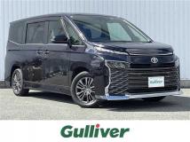 2022 Toyota Voxy