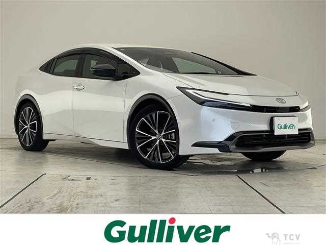 2023 Toyota Prius