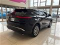 2021 Toyota Harrier