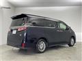 2019 Toyota Vellfire