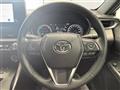 2023 Toyota Harrier Hybrid