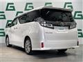 2020 Toyota Vellfire