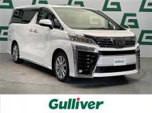 2020 Toyota Vellfire