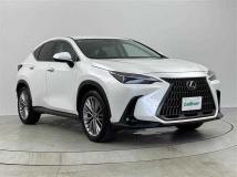 2023 Lexus NX