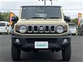 2025 Suzuki Jimny