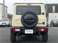 2025 Suzuki Jimny