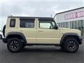 2025 Suzuki Jimny