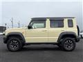 2025 Suzuki Jimny