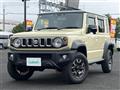 2025 Suzuki Jimny