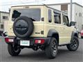 2025 Suzuki Jimny