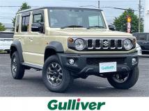 2025 Suzuki Jimny