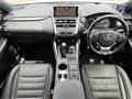 2019 Lexus NX