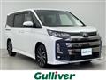 2023 Toyota Noah