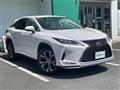 2021 Lexus RX