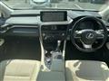 2021 Lexus RX