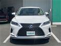 2021 Lexus RX