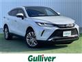 2023 Toyota Harrier Hybrid