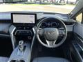 2023 Toyota Harrier Hybrid
