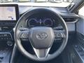 2023 Toyota Harrier Hybrid