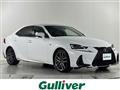 2021 Lexus IS