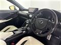 2021 Lexus IS