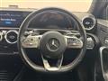 2020 Mercedes-Benz A-Class