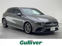 2020 Mercedes-Benz A-Class