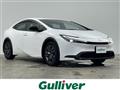 2023 Toyota Prius