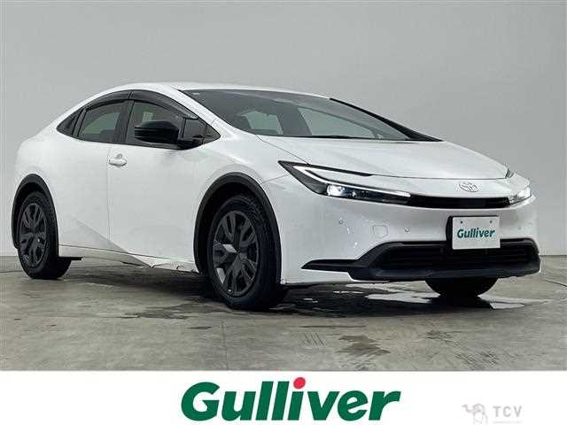 2023 Toyota Prius