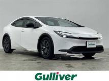 2023 Toyota Prius