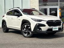 2024 Subaru IMPREZA_XV