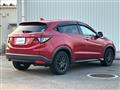 2016 Honda VEZEL