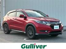 2016 Honda VEZEL