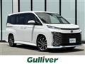 2024 Toyota Voxy