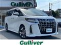 2023 Toyota Alphard