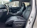 2023 Toyota Alphard