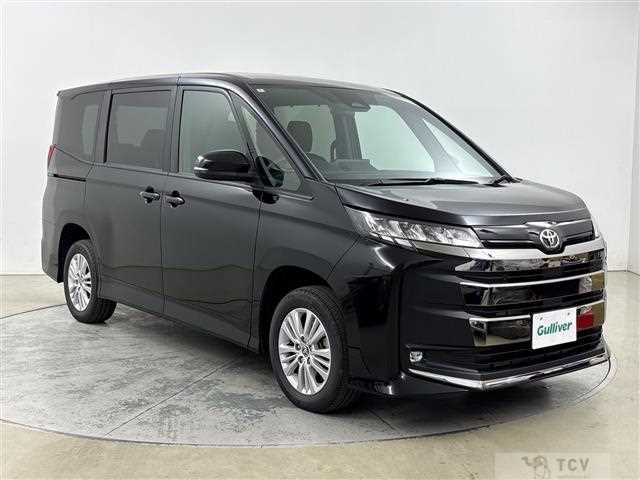 2025 Toyota Noah