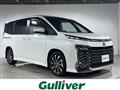 2023 Toyota Voxy