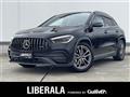 2021 AMG GLA-Class