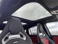 2021 AMG GLA-Class